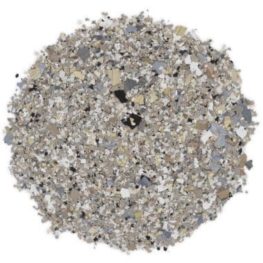 Travertine texture preview