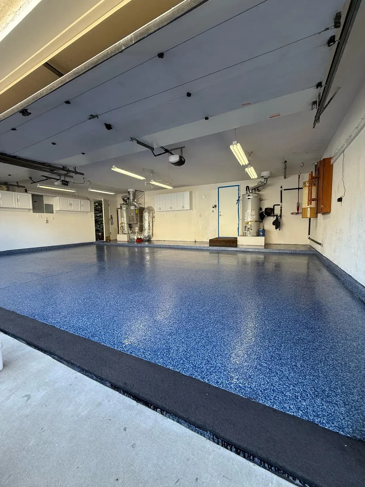 After Epoxy Coating