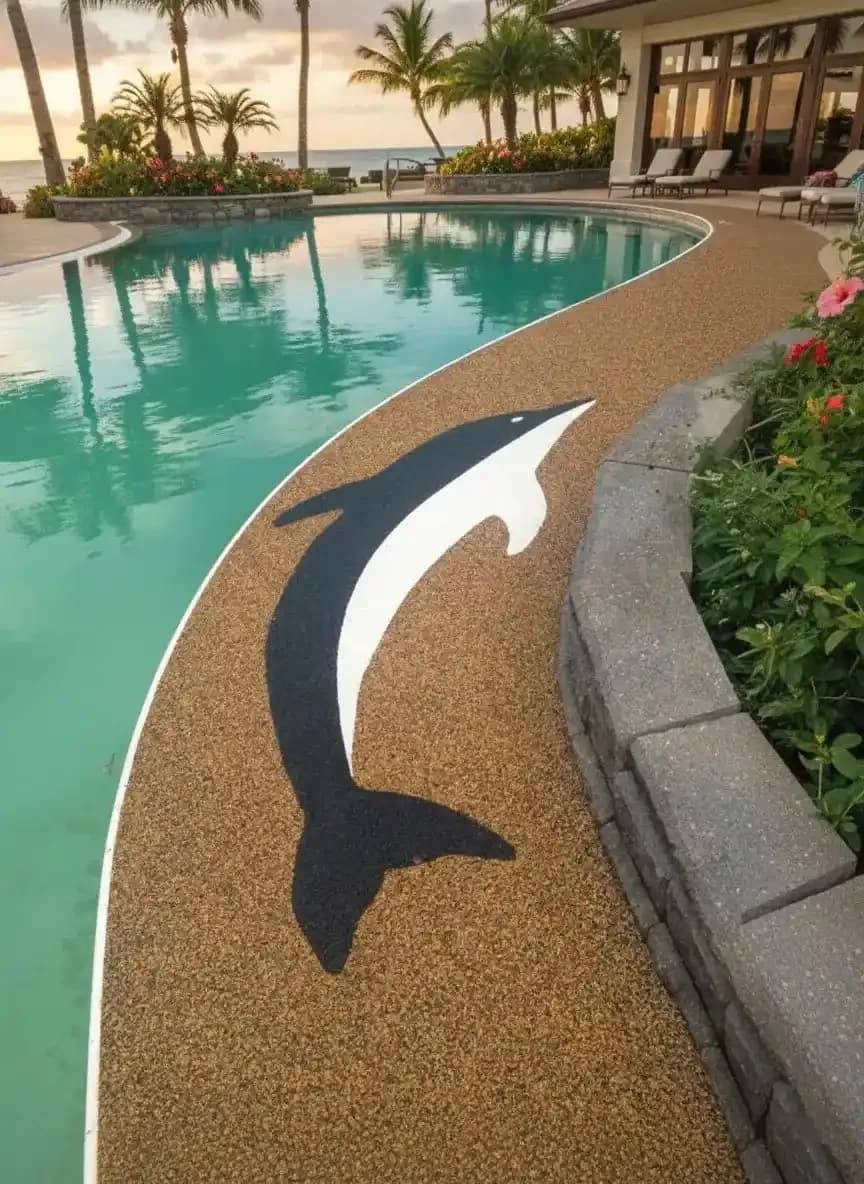Slip-Resistant & Safe