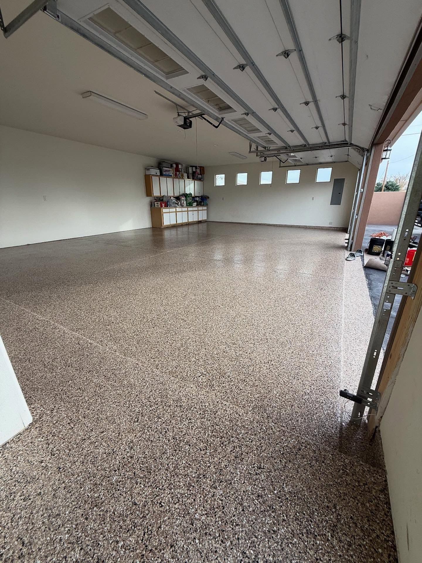 Spacious Garage Upgrade Media 3