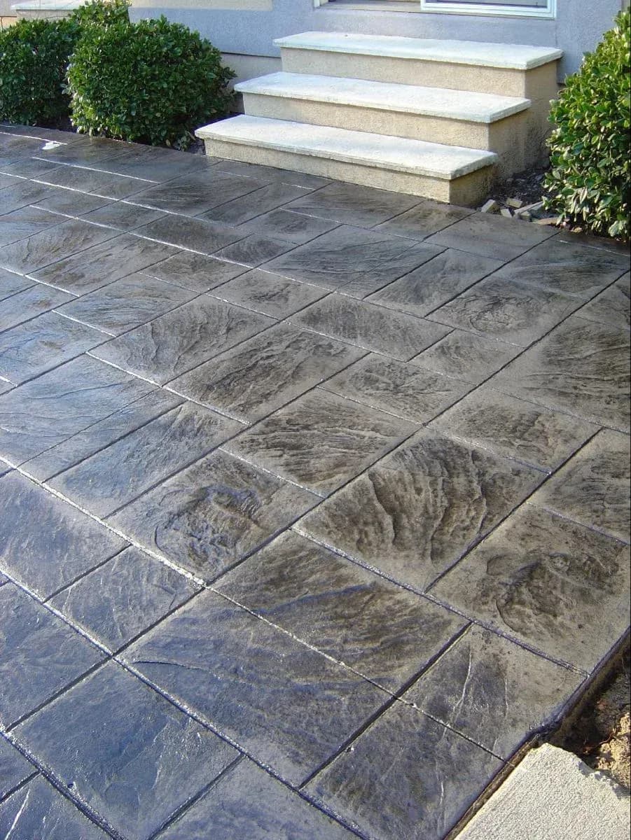 Cement Overlays