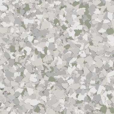 Sea Crest (FB-803) swatch