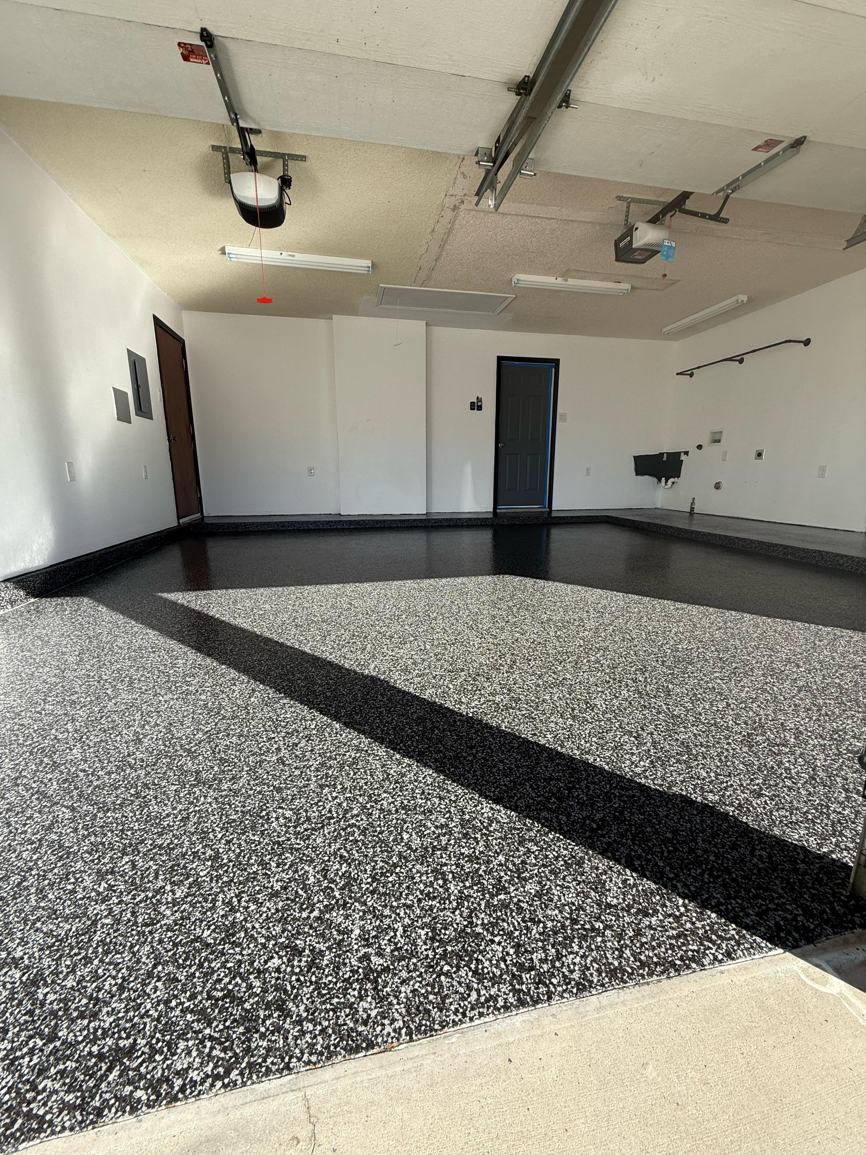 After Epoxy Coating