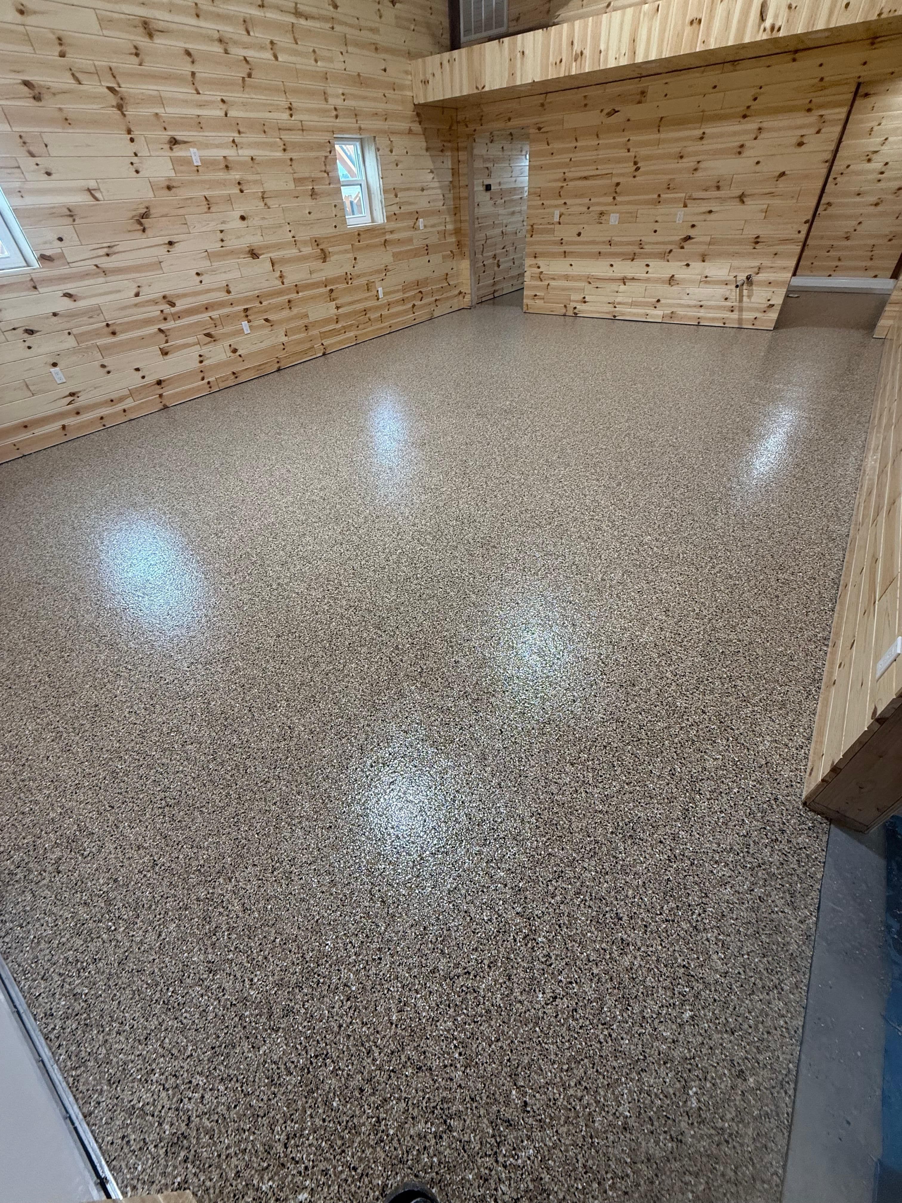 After Epoxy Coating