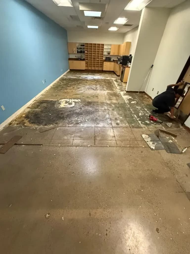 Before Installation