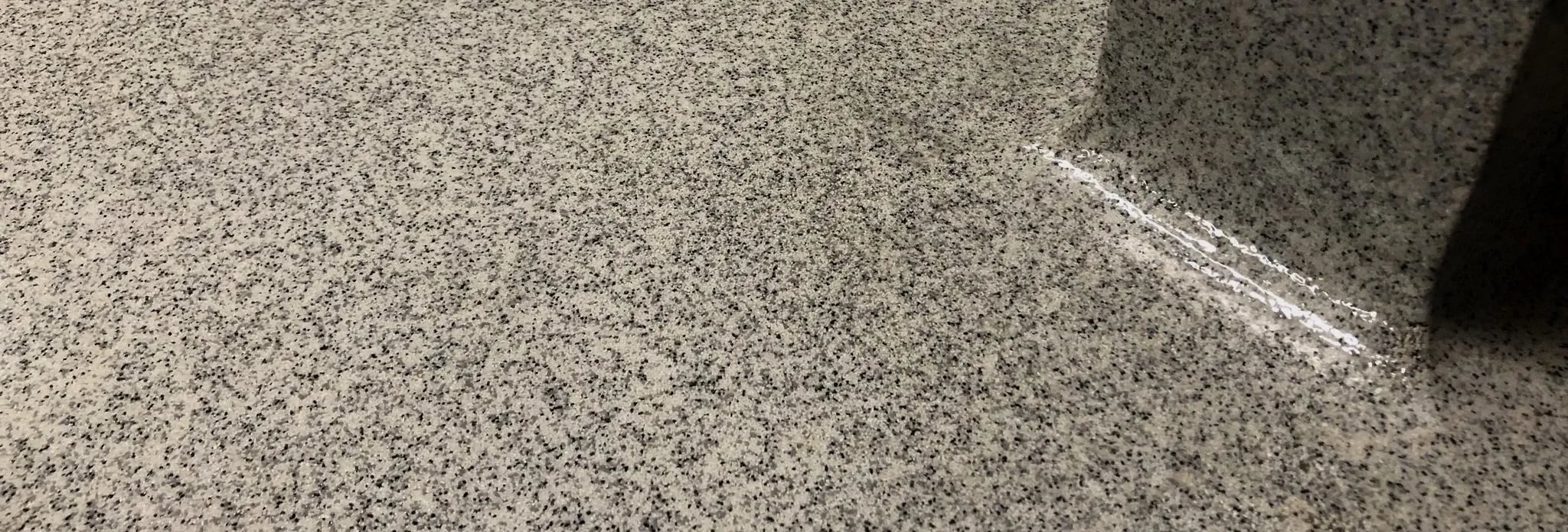 Sanitary Coved *Base*