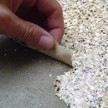Peeling Protection