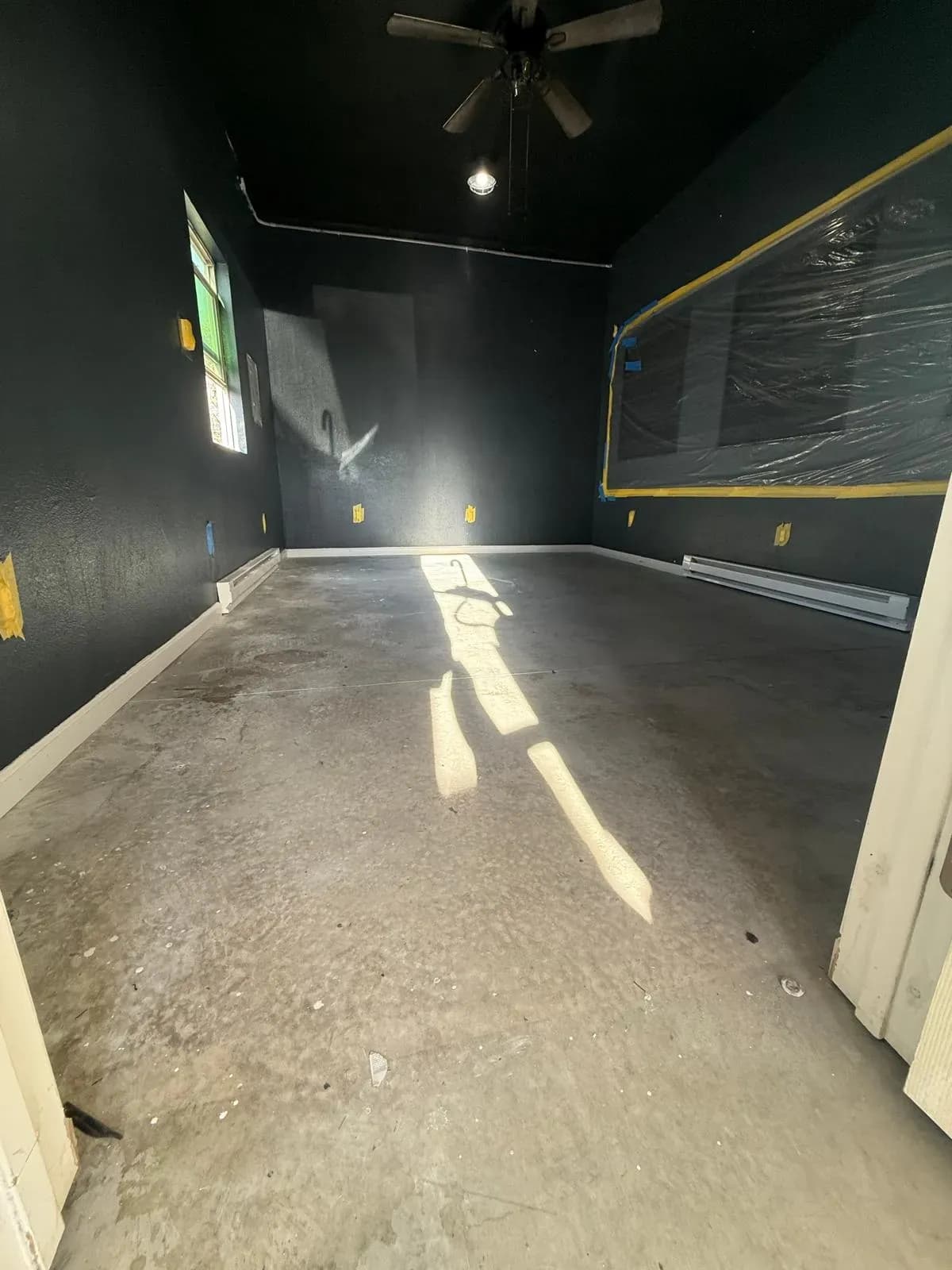 Before Installation