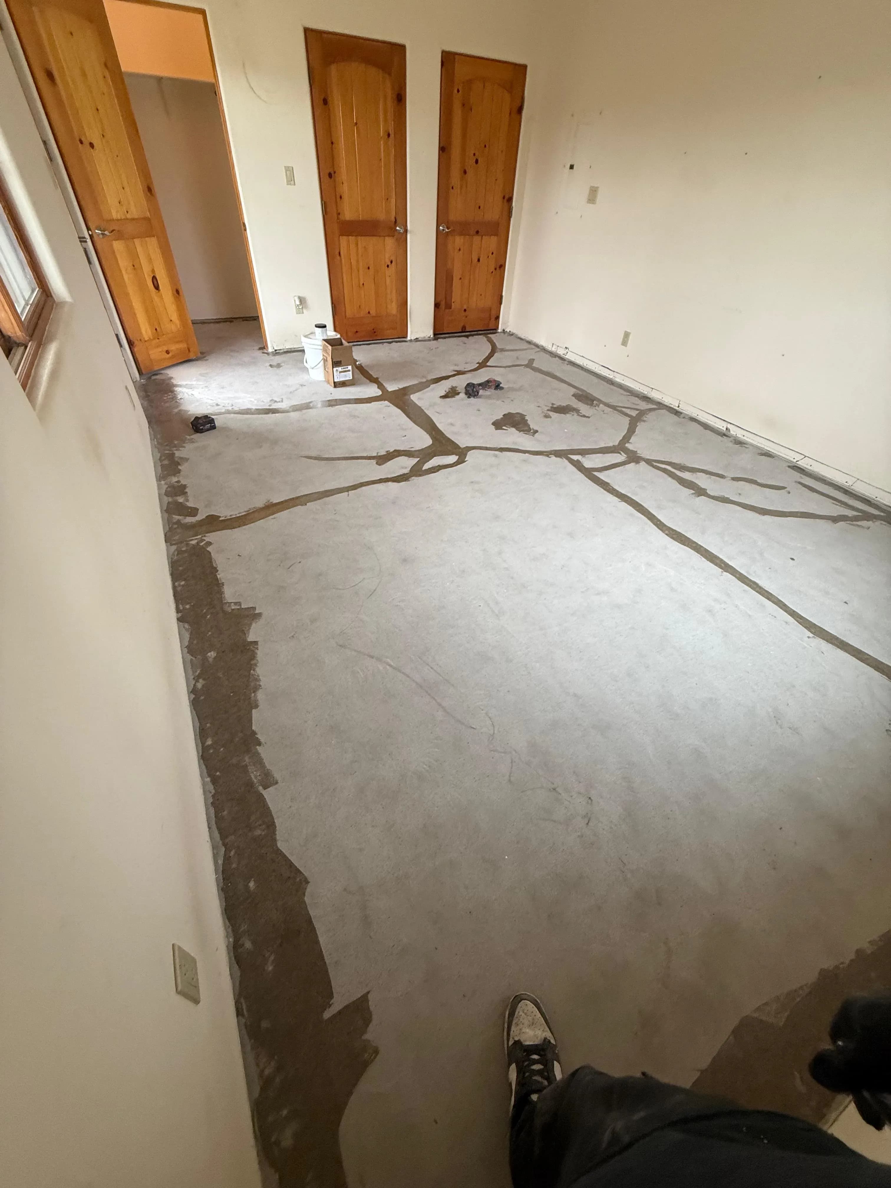 Before Installation