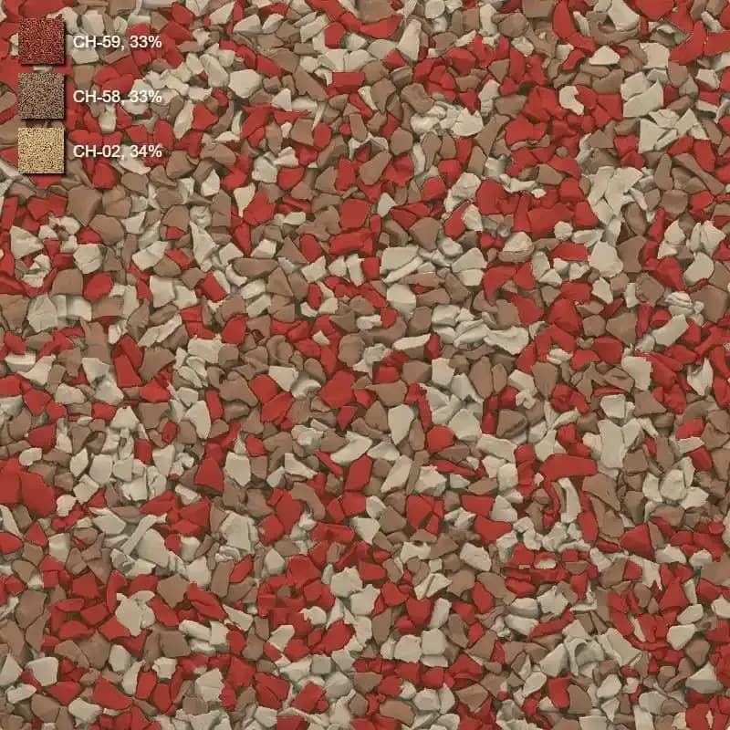 Mesa (RR-MESA) swatch