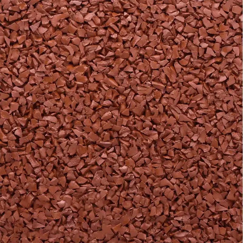 Iron Red (RR-IRON-RED) swatch
