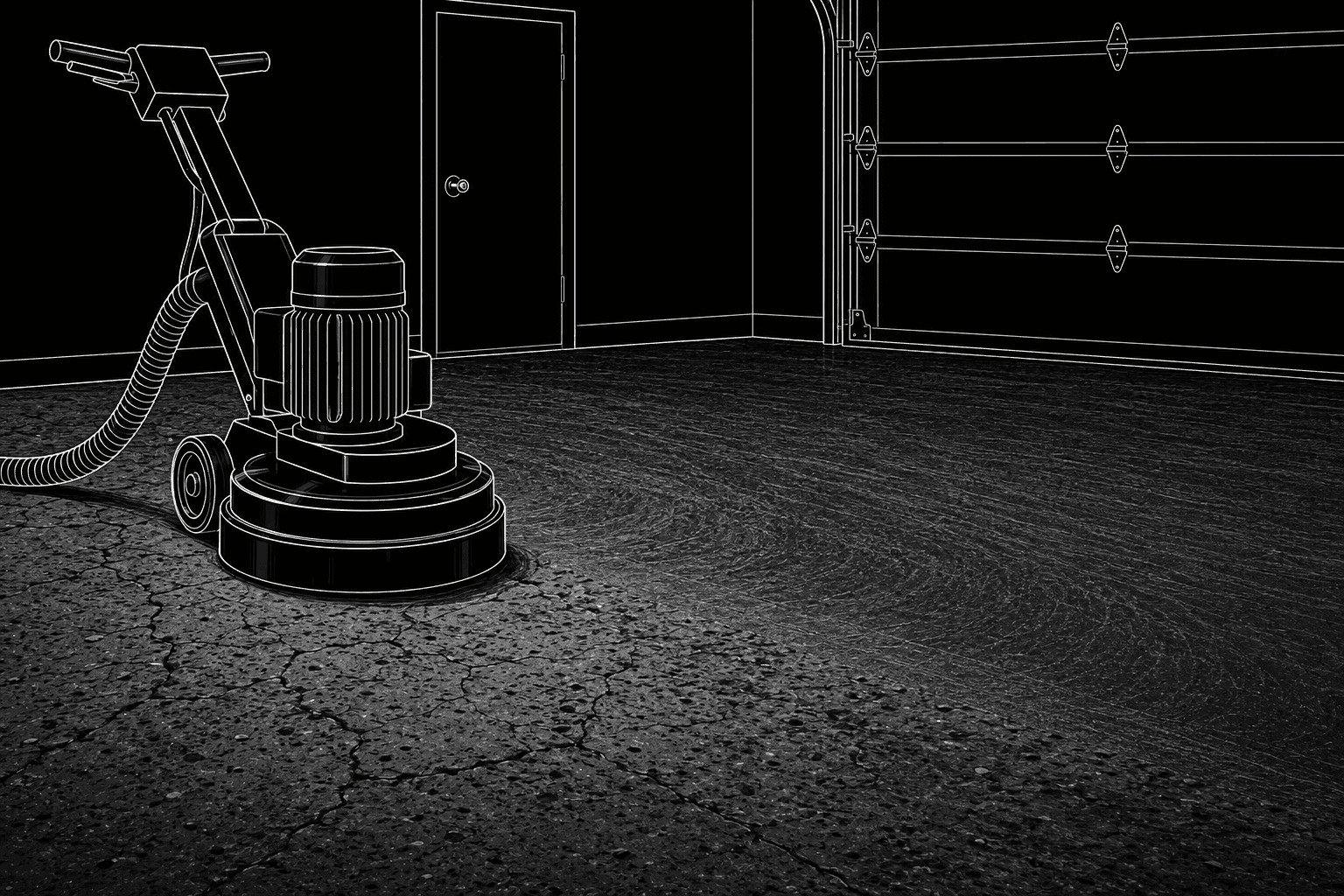 Surface Preparation - 01