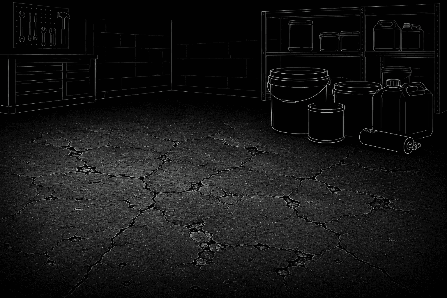 Inspection & Planning - 01