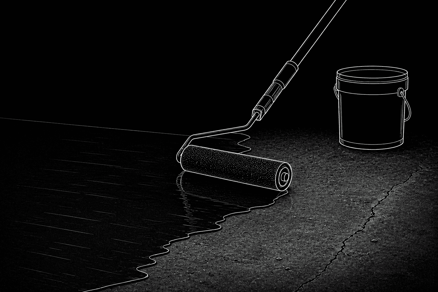 Apply Epoxy Primer - 02