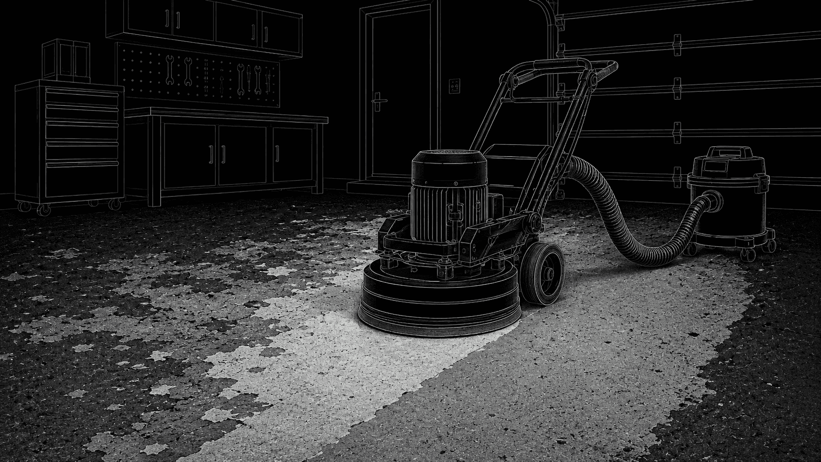 Surface Preparation - 02