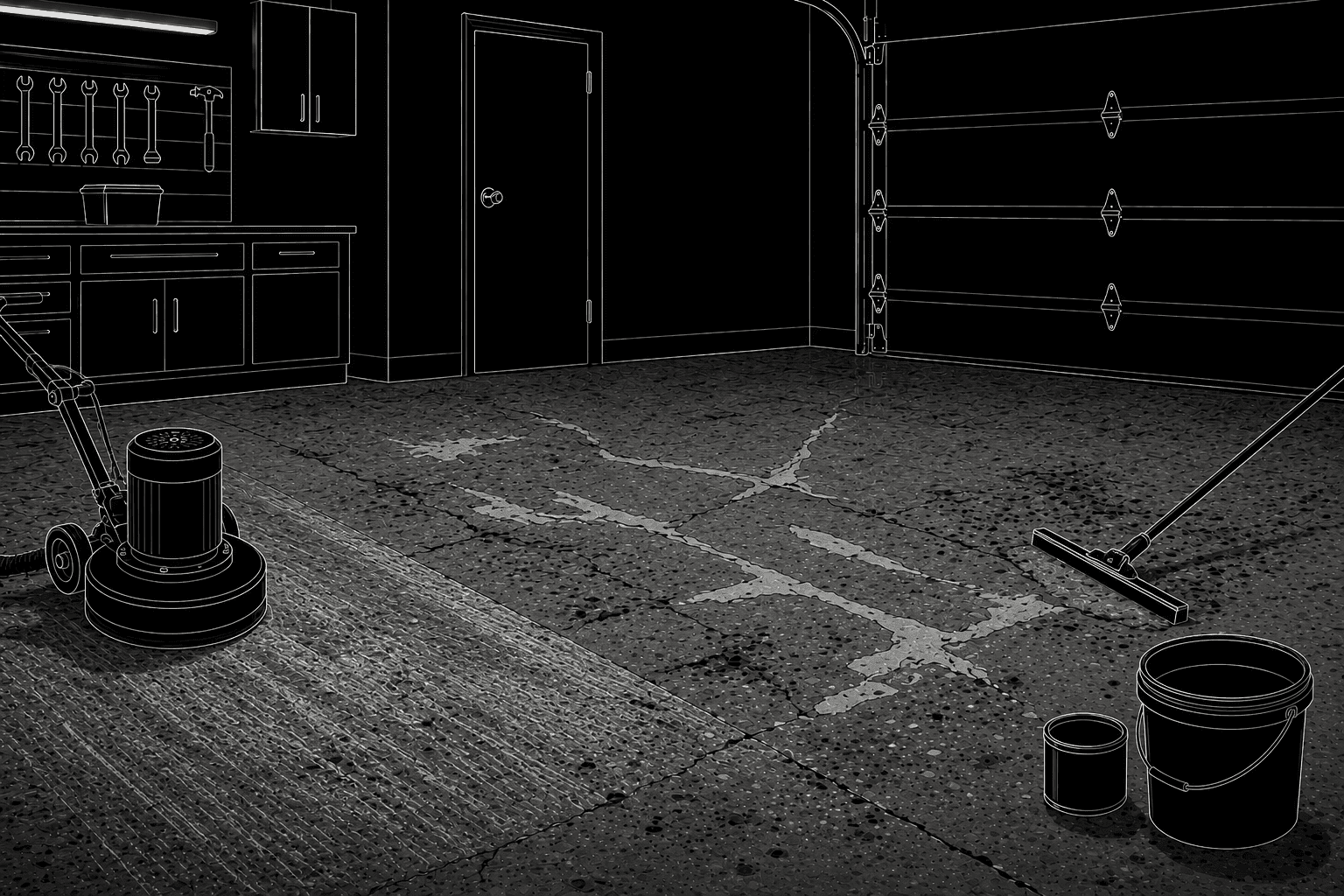 Surface Preparation - 02