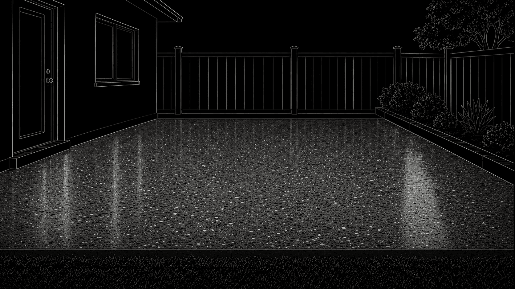 Enjoy the Finished Floor - 05