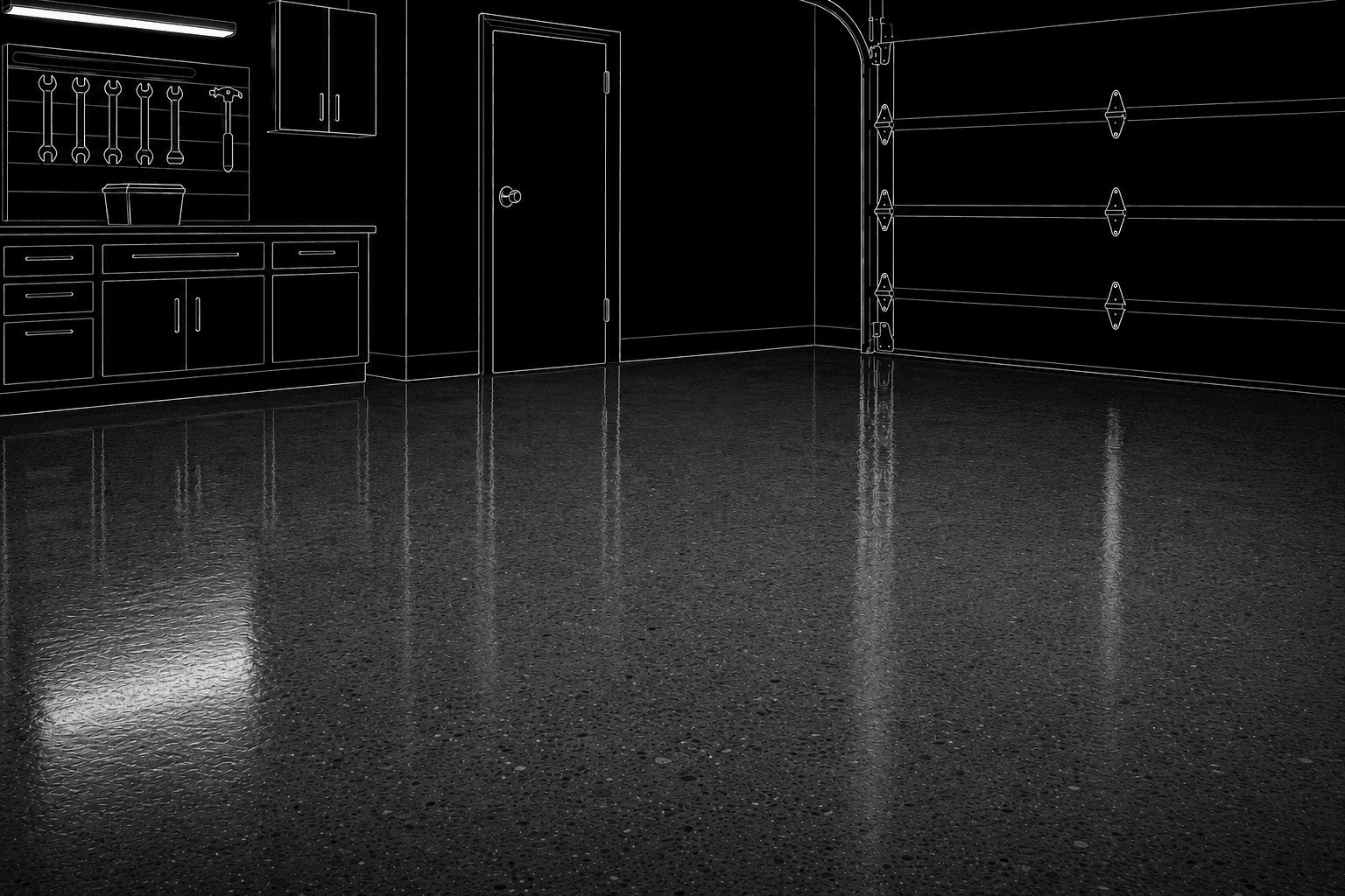 Enjoy the Finished Floor - 05